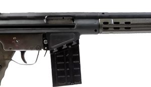 CENTURY ARMS CA-3 RIFLE 308WIN