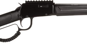 ROSSI RIO BRAVO TACTICAL 22LR