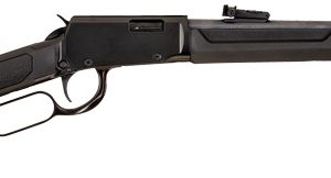 ROSSI RIO BRAVO 22LR LEVER