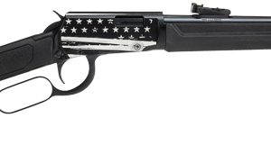 ROSSI RIO BRAVO 22LR LEVER
