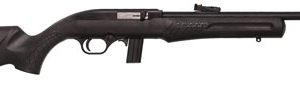 ROSSI RS22 22LR RIFLE SEMI