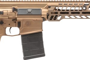SIG MCX SPEAR 7.62X51 NATO