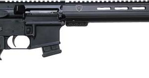 ALEXANDER RIFLE 17HMR 18"