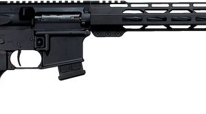 ALEXANDER TACTICAL RIFLE