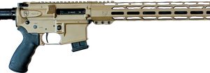 ALEXANDER TACTICAL 17HMR 18"