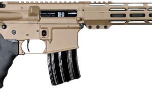 ALEXANDER TACTICAL 50 BEOWULF