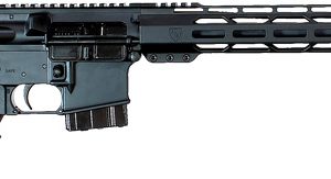 ALEXANDER TACTICAL RIFLE 6.5