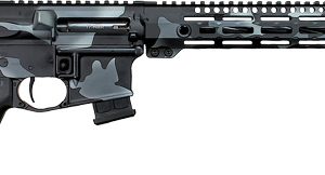 ALEXANDER RIFLE VARMINT