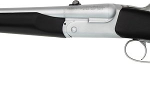 PEDERSOLI HOWDAH ALASKAN 45LC/