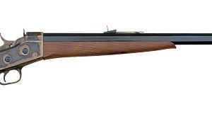 PEDERSOLI CREEDMOOR LR 45-70