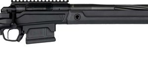 STAG PURSUIT RIFLE 6.5 PRC 20"