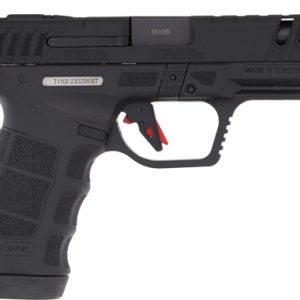 SAR USA SAR9C 9MM COMPACT GEN3