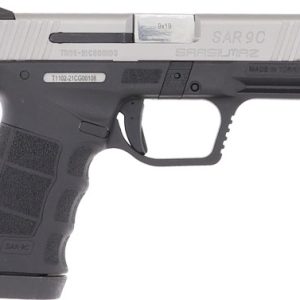 SAR USA SAR9C 9MM COMPACT