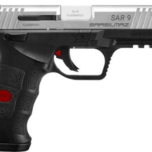 SAR USA SAR9 PISTOL 9MM