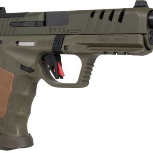 SAR USA SAR9 SOCOM 9MM