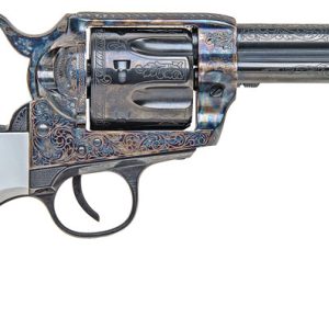 TRADITIONS 1873 SA REVOLVER