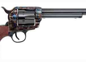 TRADITIONS 1873 SA REVOLVER