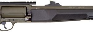ROSSI CIRCUIT JUDGE 45LC/410