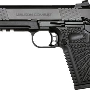 WILSON SFT9-CMR42-A 9MM 4.25"