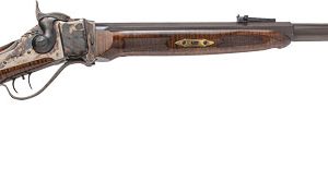 CIMARRON SHARPS SLOTTER & CO.