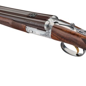 PEDERSOLI HOWDAH DELUXE 45/410