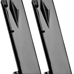 BERETTA 92GTS 9MM 4.7" FS