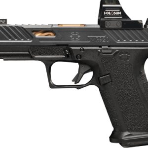 SHADOW SYSTEMS MR920 ELITE 9MM