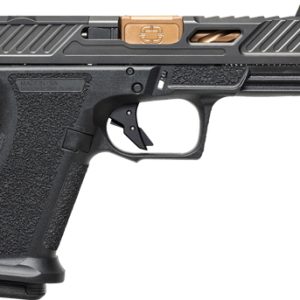 SHADOW SYSTEMS MR920 ELITE 9MM