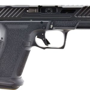 SHADOW SYSTEMS MR920 ELITE 9MM