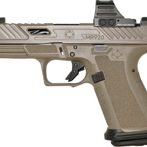 SHADOW SYSTEMS MR920 ELITE FDE