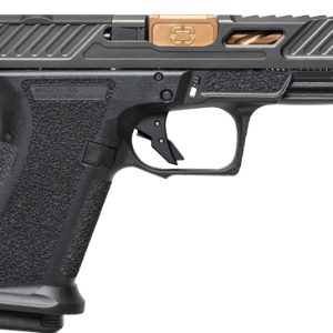 SHADOW SYSTEMS MR920 ELITE 9MM