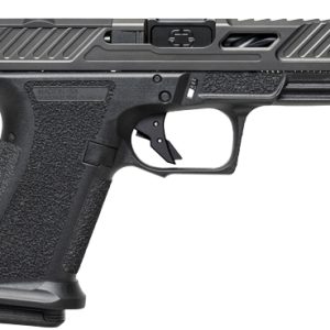 SHADOW SYSTEMS MR920 ELITE 9MM