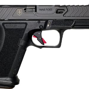 SHADOW SYSTEMS WAR POET MR920