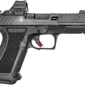 SHADOW SYSTEMS WAR POET MR920