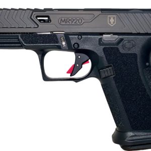 SHADOW SYSTEMS WAR POET MR920