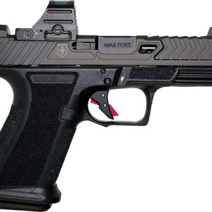 SHADOW SYSTEMS WAR POET MR920