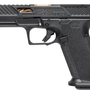 SHADOW SYSTEMS DR920 ELITE 9MM