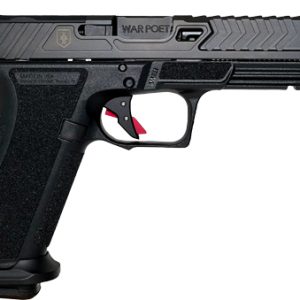 SHADOW SYSTEMS WAR POET DR920