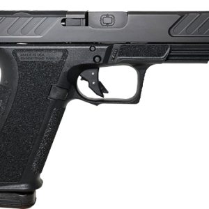 SHADOW SYSTEMS DR920 9MM