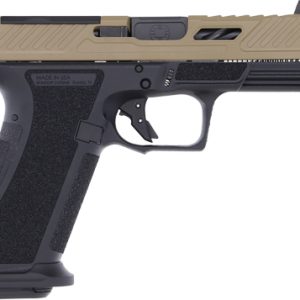 SHADOW SYSTEMS XR920 ELITE 9MM
