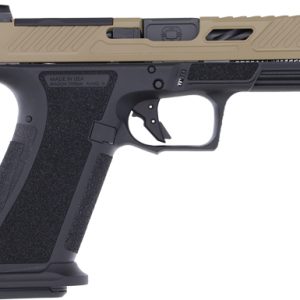 SHADOW SYSTEMS XR920 ELITE 9MM