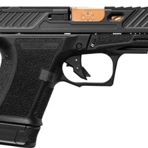 SHADOW SYSTEMS CR920 ELITE 9MM
