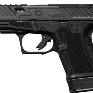 SHADOW SYSTEMS CR920 ELITE 9MM