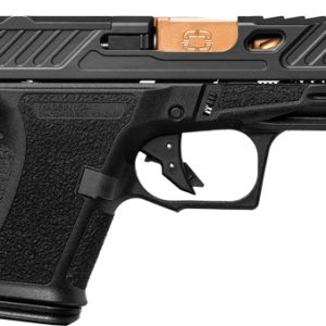 SHADOW SYSTEMS CR920 ELITE 9MM