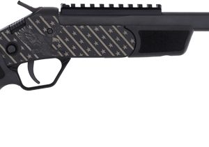 ROSSI BRAWLER 45COLT/410