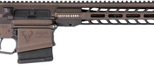 STAG 10 PURSUIT 6.5MM RH 18"