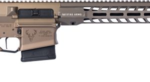 STAG 10 PURSUIT QPQ 308 16" RH