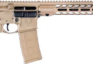 STAG 15 TACTICAL 5.56MM 16"
