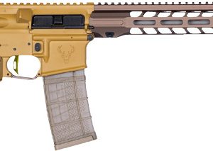 STAG 15 SPECTRM 1 5.56 16" 30