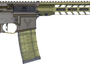 STAG 15 SPECTRM 1 5.56 16" 30